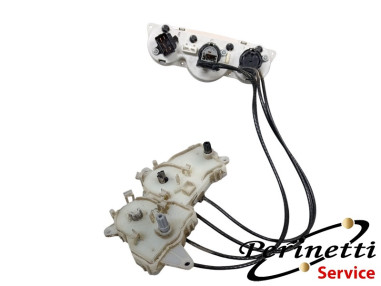 CENTRALINA COMANDO CLIMA FORD FOCUS...