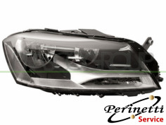 PROIETTORE DESTRO H7+H7...