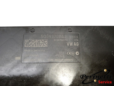 CENTRALINA BODY COMPUTER  VOLKSWAGEN...