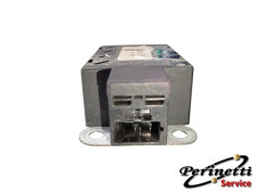 CENTRALINA AMPLIFICATORE... 2