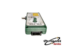 CENTRALINA AMPLIFICATORE... 2