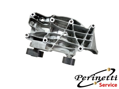 STAFFA SUPPORTO ALTERNATORE  BMW X3...