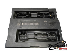 CENTRALINA BODY COMPUTER...