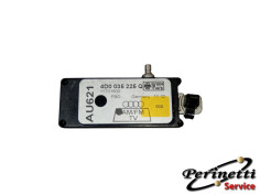 AMPLIFICATORE ANTENNA  AUDI...