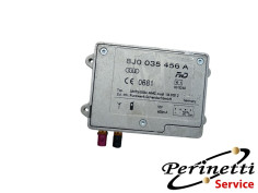 AMPLIFICATORE ANTENNA AUDI...