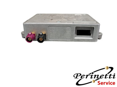 AMPLIFICATORE ANTENNA AUDI A6 C6 4F...