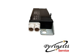 CENTRALINA AMPLIFICATORE... 2