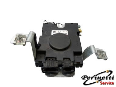 CENTRALINA AMPLIFICATORE ANTENNA...