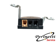 CENTRALINA AMPLIFICATORE... 2