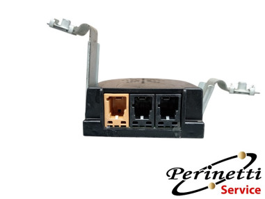 CENTRALINA AMPLIFICATORE ANTENNA AUDI...