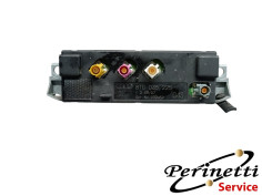 AMPLIFICATORE ANTENNA  AUDI...