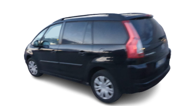 RICAMBI CITROEN C4 PICASSO 1.6 HDI
