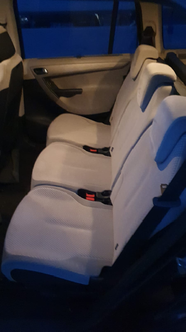 RICAMBI CITROEN C4 PICASSO 1.6 HDI