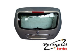 PORTELLONE POSTERIORE...