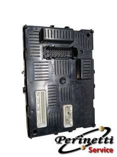 CENTRALINA BODY COMPUTER...