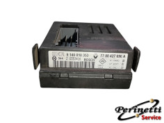 CENTRALINA COMFORT  RENAULT...