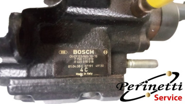POMPA BOSCH INIEZIONE MOTORE RENAULT...
