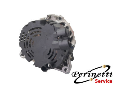ALTERNATORE  PEUGEOT 206 1.9 D...
