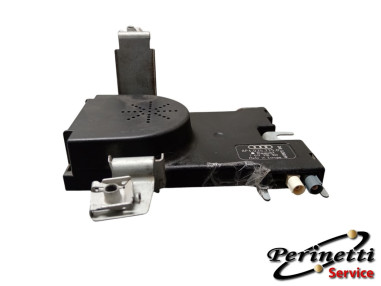 CENTRALINA AMPLIFICATORE ANTENNA...