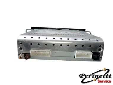 AUTORADIO RENAULT MASTER 280215396R