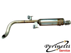 SILENZIATORE  RENAULT...