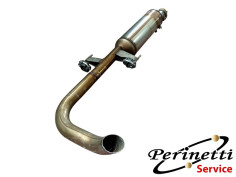 SILENZIATORE  RENAULT... 2