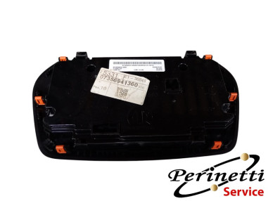 CENTRALINA COMANDO CLIMA JEEP...