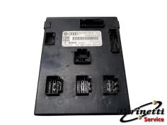 CENTRALINA COMFORT  AUDI A4...