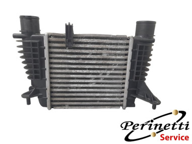 INTERCOOLER SCAMBIATORE ARIA ARIA...