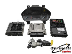 KIT ACCENSIONE  FORD FIESTA...