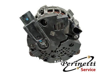 ALTERNATORE  LAND ROVER RANGE ROVER...