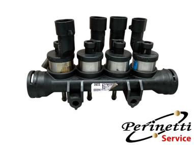 INIETTORI GPL BRC 110R000005