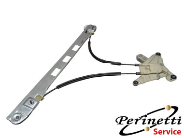 MOTORINO ALZACRISTALLI ANTERIORE...