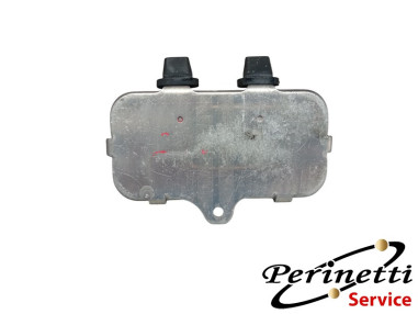 SCAMBIATORE OLIO LAND ROVER RANGE...