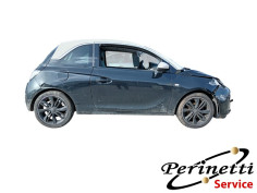 RICAMBI AUTO OPEL ADAM 1.2...