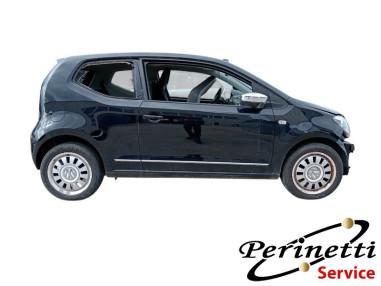 RICAMBI AUTO VOLKSWAGEN UP 1.0 BZ...