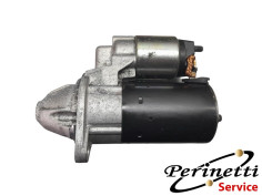 MOTORINO AVVIAMENTO...