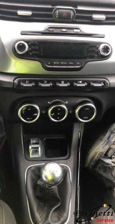 RICAMBI ALFA ROMEO GIULIETTA 1.6 JTD...