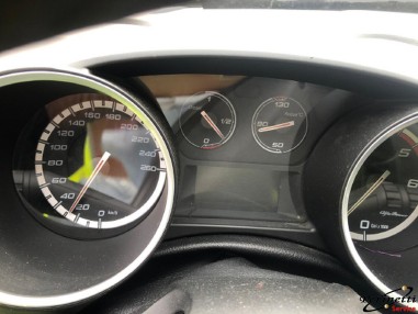 RICAMBI ALFA ROMEO GIULIETTA 1.6 JTD...