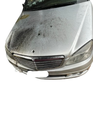 RICAMBI MERCEDES BENZ CLASSE C W204...