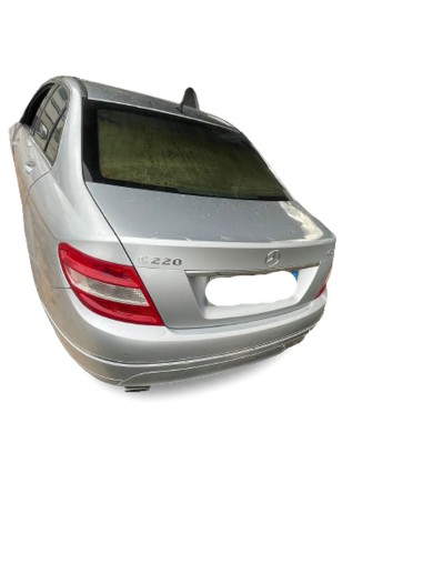 RICAMBI MERCEDES BENZ CLASSE C W204...