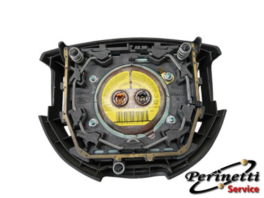 AIRBAG VOLANTE  FORD FIESTA / FUSION...