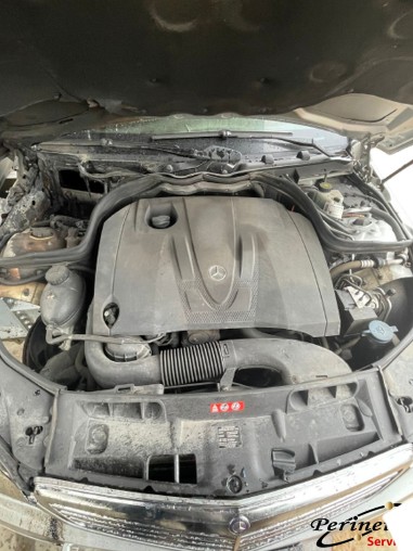 RICAMBI MERCEDES BENZ CLASSE C W204...
