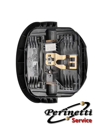 AIRBAG VOLANTE  RENAULT MEGANE...