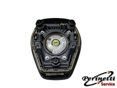 AIRBAG VOLANTE  FORD FIESTA...