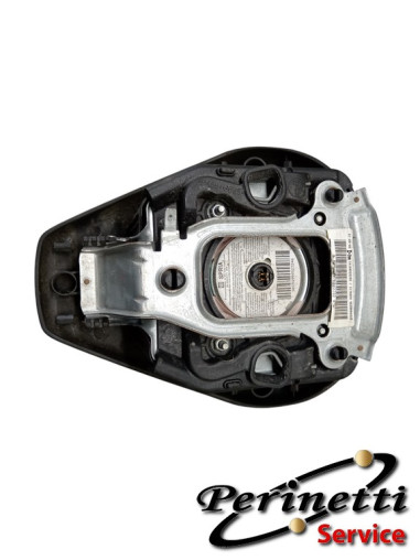 AIRBAG VOLANTE  CITROEN C3 PLURIEL...