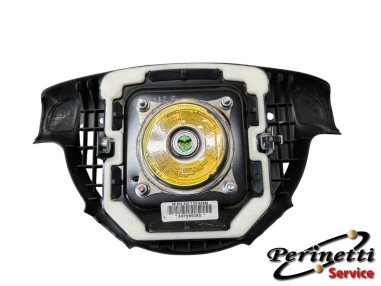 AIRBAG VOLANTE  CHEVROLET KALOS 96803209