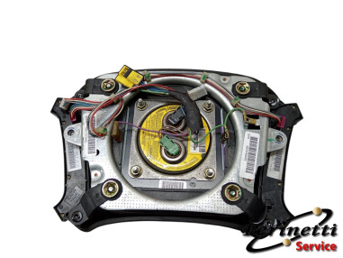 AIRBAG VOLANTE  BMW E46 33675789302