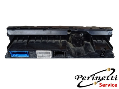 CENTRALINA COMANDO CLIMA BMW SERIE 6...