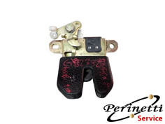 SERRATURA PORTELLONE...
